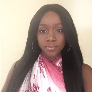 Meet your Posher, Georgina